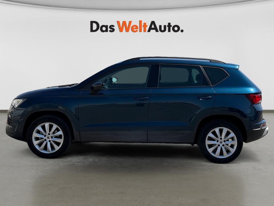 SEAT Ateca 1.5 TSI 110kW (150CV) St&Sp Style
