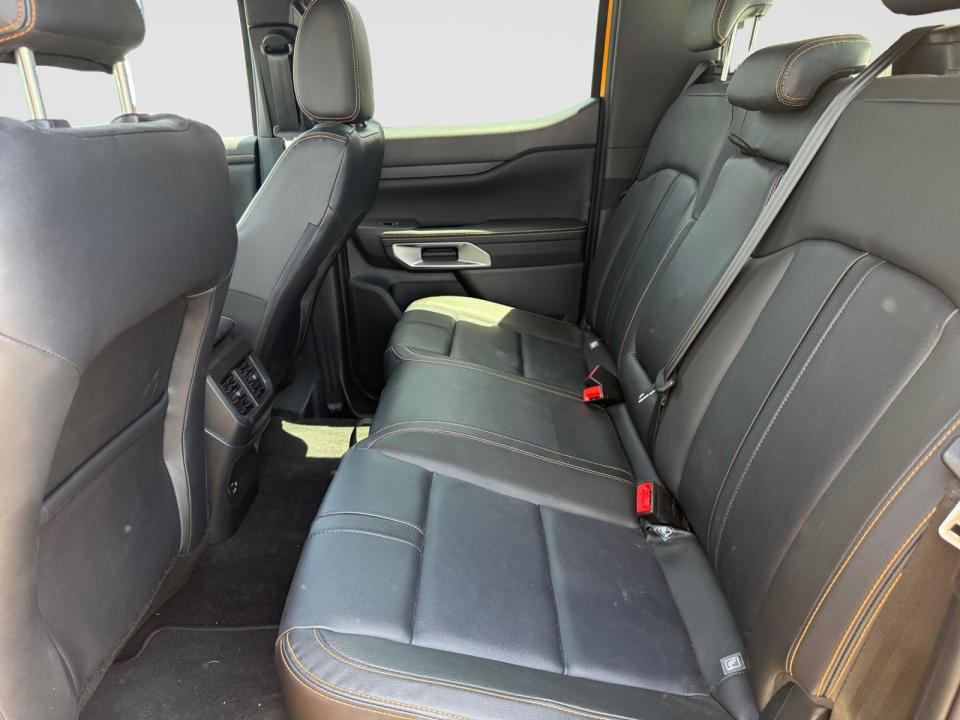 Ford Ranger 3.0 Ecoblue e-AWD Dob Cab Wildtrack AT