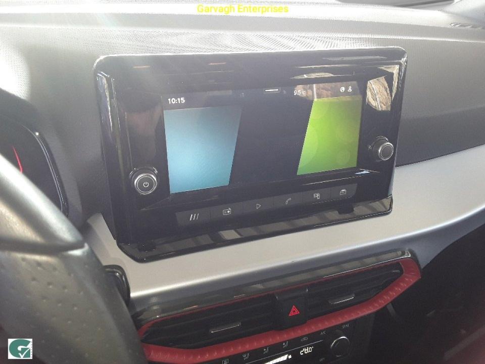 SEAT Ibiza 1.0 TSI 81kW (110CV) FR XS