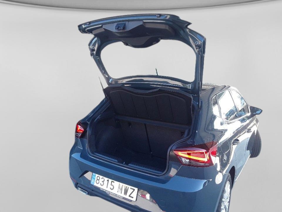 SEAT Ibiza 1.0 TSI 81kW (110CV) FR XS