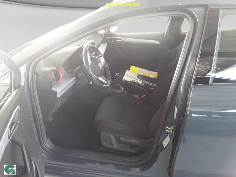 SEAT Ibiza 1.0 TSI 81kW (110CV) FR XS