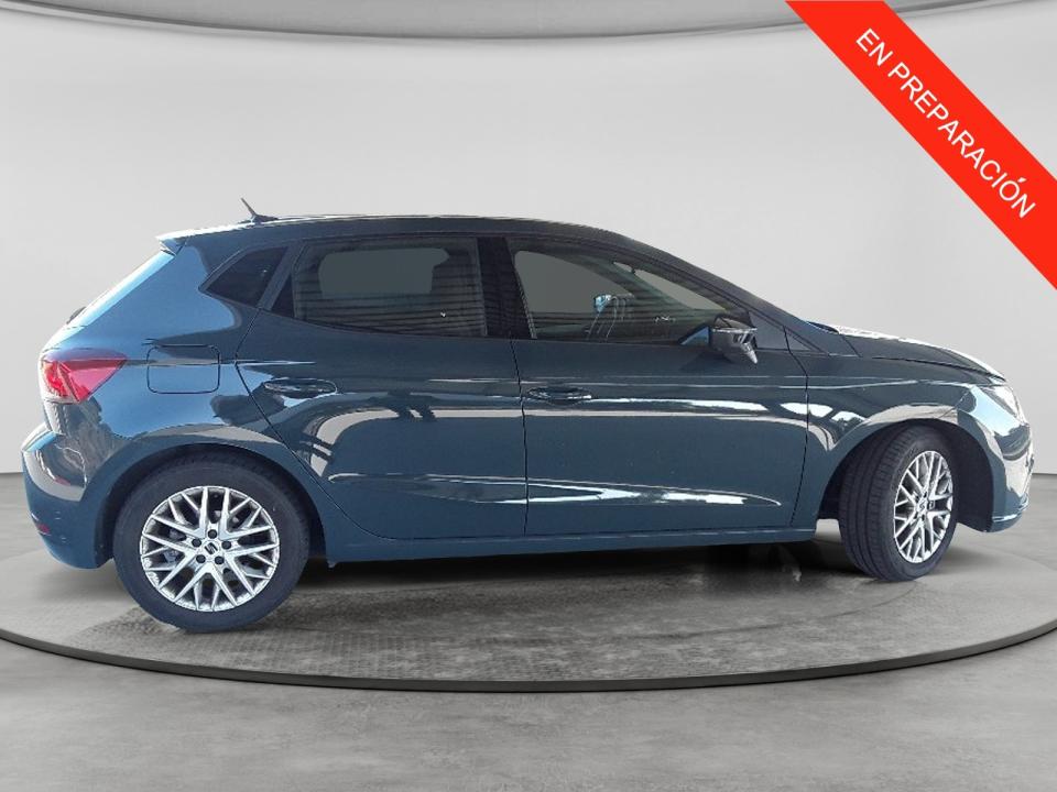 SEAT Ibiza 1.0 TSI 81kW (110CV) FR XS