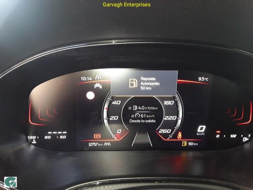 SEAT Ibiza 1.0 TSI 81kW (110CV) FR XS