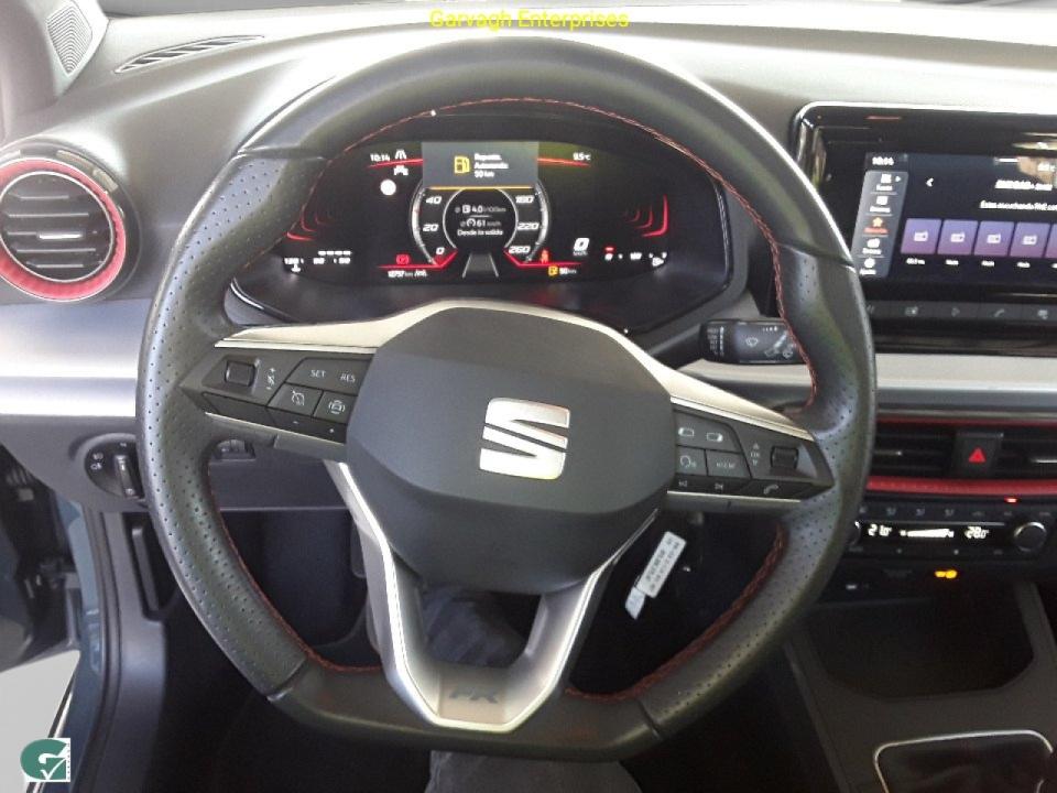 SEAT Ibiza 1.0 TSI 81kW (110CV) FR XS