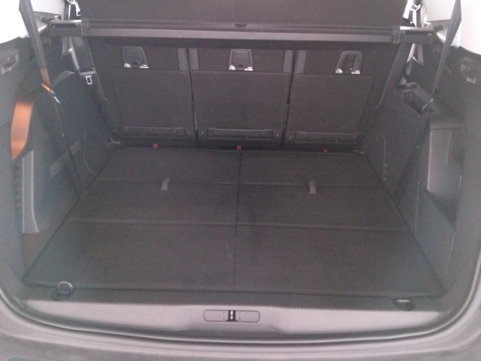Peugeot 5008 Allure 1.5L BlueHDi 96kW (130CV) S&S