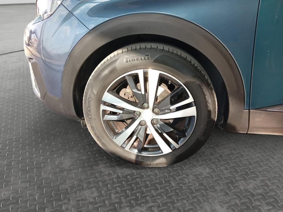 Peugeot 5008 Allure 1.5L BlueHDi 96kW (130CV) S&S