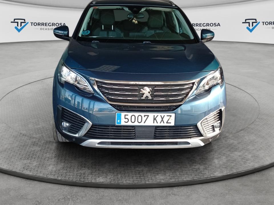 Peugeot 5008 Allure 1.5L BlueHDi 96kW (130CV) S&S