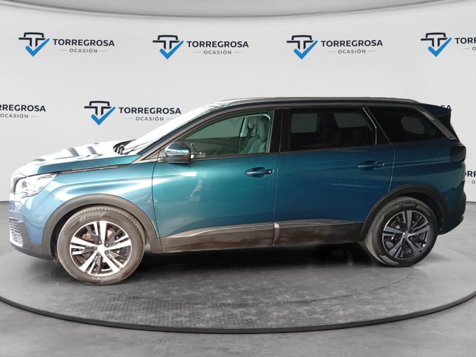 Peugeot 5008 Allure 1.5L BlueHDi 96kW (130CV) S&S