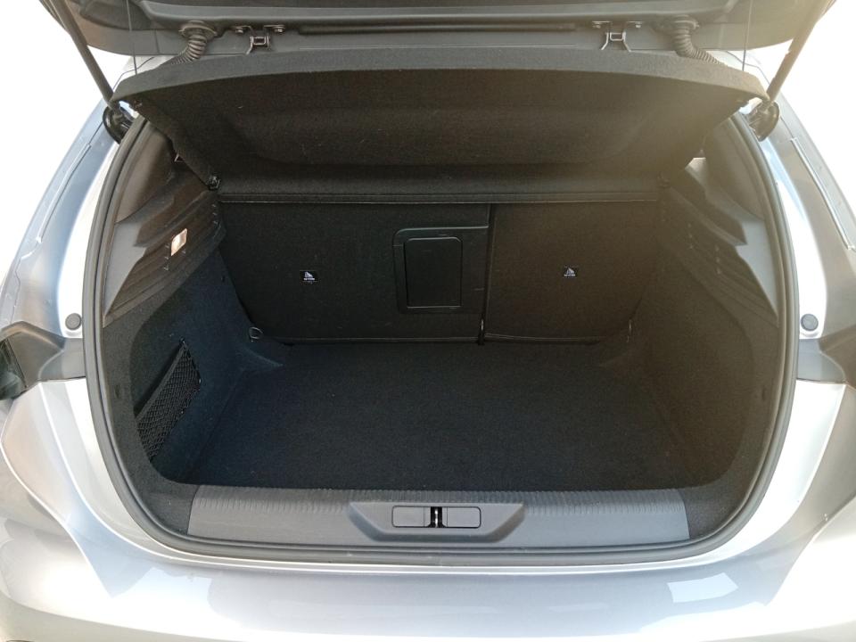 Peugeot 308 5p Allure PureTech 130 S&S