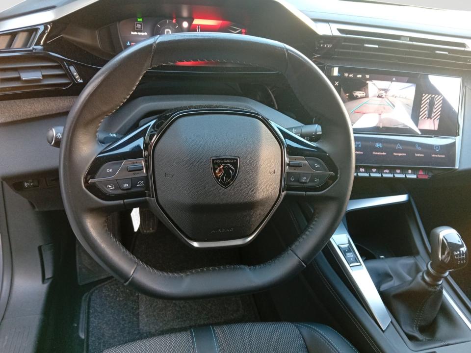 Peugeot 308 5p Allure PureTech 130 S&S