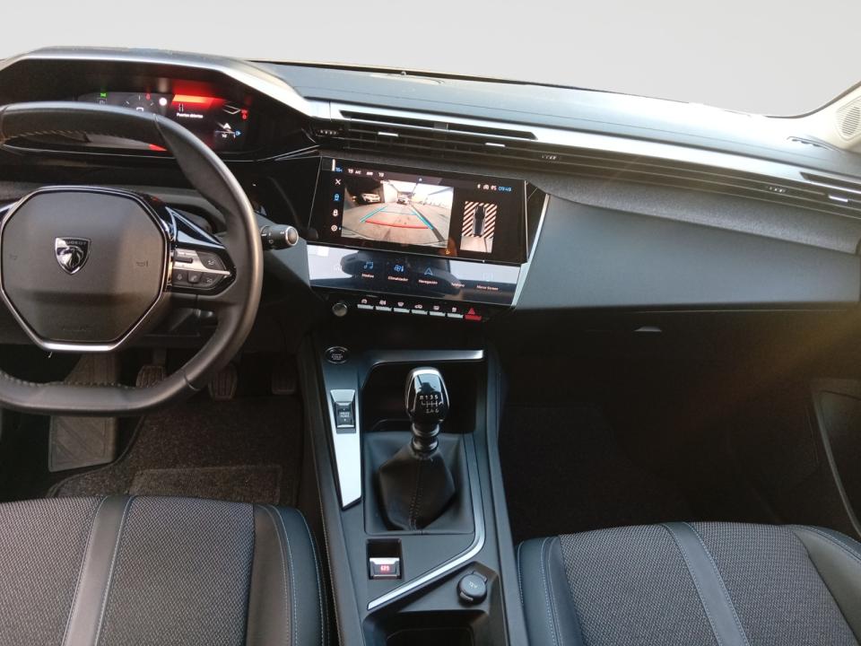 Peugeot 308 5p Allure PureTech 130 S&S