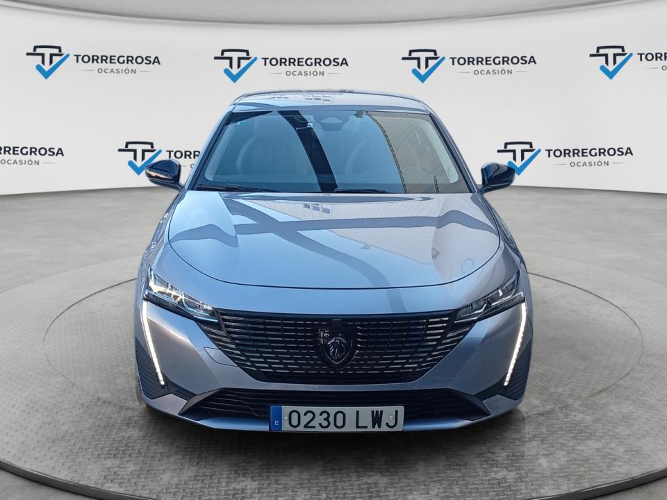 Peugeot 308 5p Allure PureTech 130 S&S
