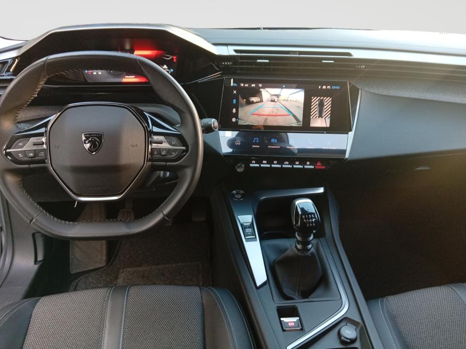 Peugeot 308 5p Allure PureTech 130 S&S
