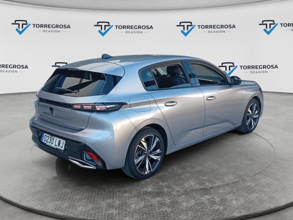 Peugeot 308 5p Allure PureTech 130 S&S
