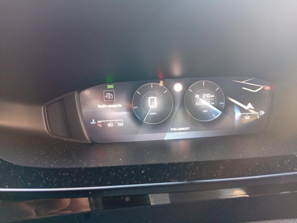 Peugeot 308 5p Allure PureTech 130 S&S
