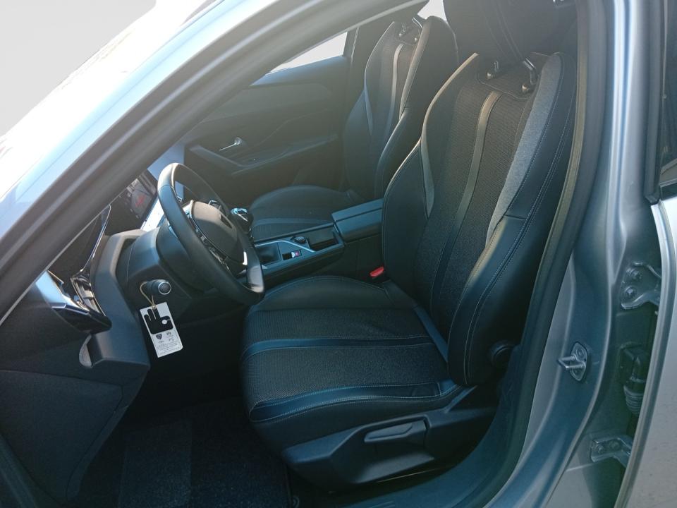 Peugeot 308 5p Allure PureTech 130 S&S