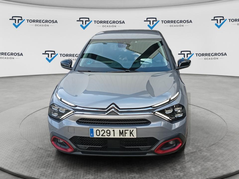 Citroen C4 BlueHDi 130 S&S EAT8 Shine
