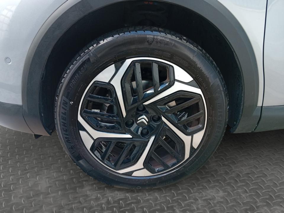 Citroen C4 BlueHDi 130 S&S EAT8 Shine