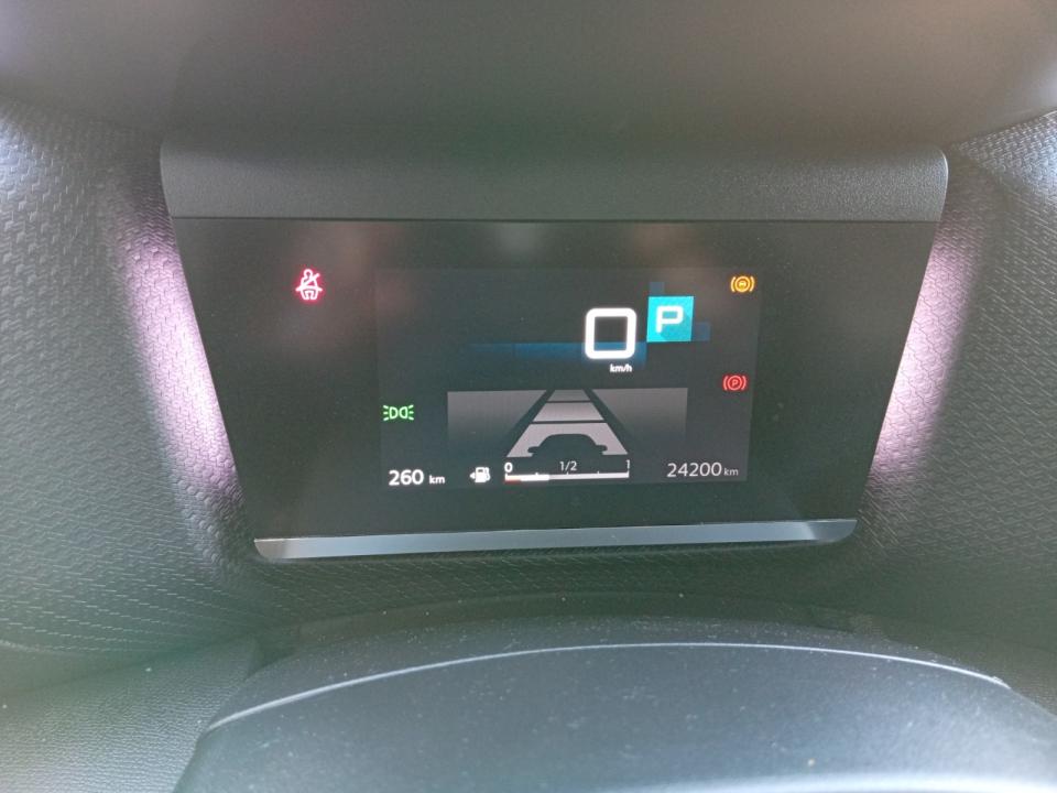 Citroen C4 BlueHDi 130 S&S EAT8 Shine
