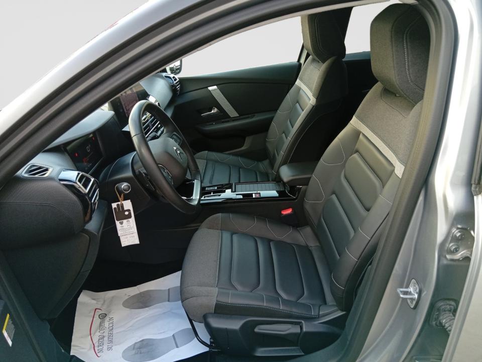 Citroen C4 BlueHDi 130 S&S EAT8 Shine