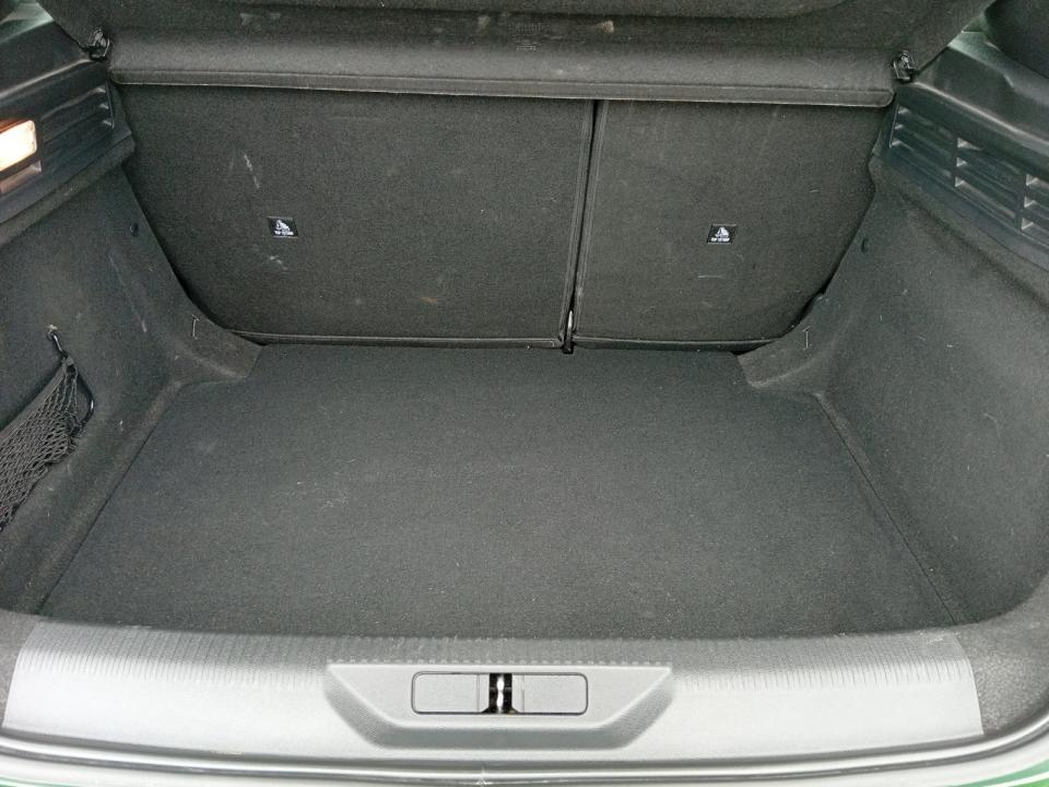 Peugeot 308 5P Allure BlueHDi 130 S&S MAN