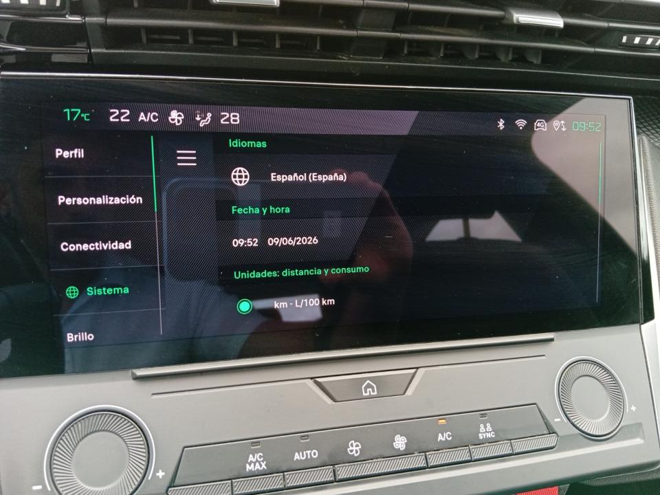 Peugeot 308 5P Allure BlueHDi 130 S&S MAN