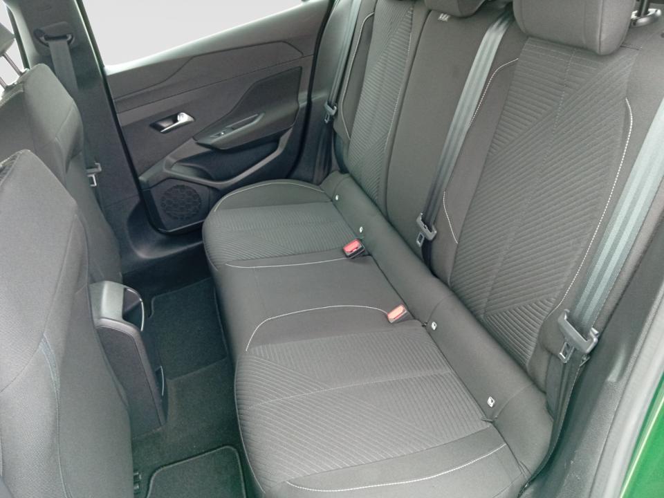 Peugeot 308 5P Allure BlueHDi 130 S&S MAN