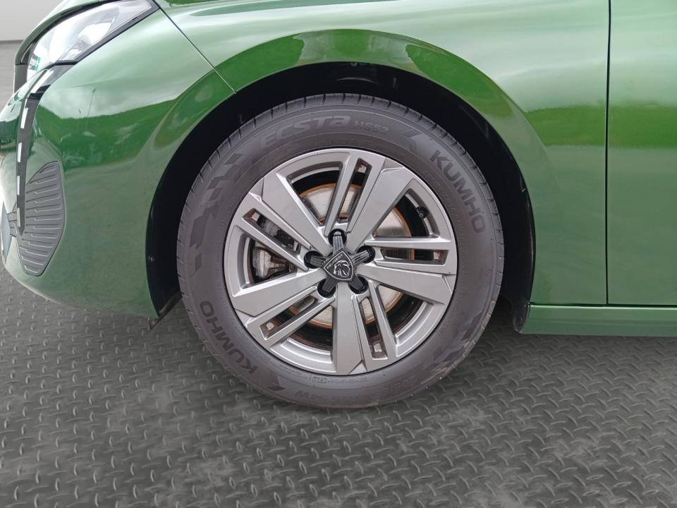Peugeot 308 5P Allure BlueHDi 130 S&S MAN