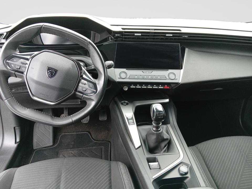 Peugeot 308 5P Allure BlueHDi 130 S&S MAN