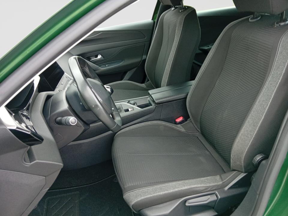 Peugeot 308 5P Allure BlueHDi 130 S&S MAN