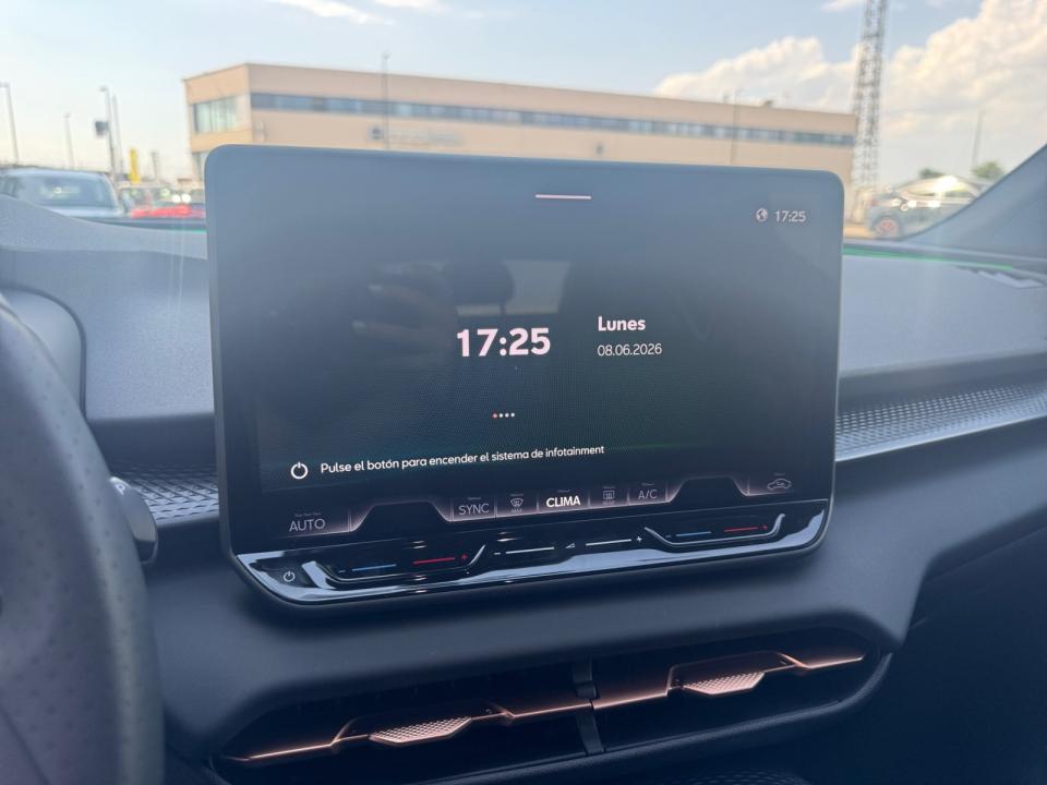 Cupra Terramar 1.5 eTSI 110kW (150 CV) DSG MY26.5
