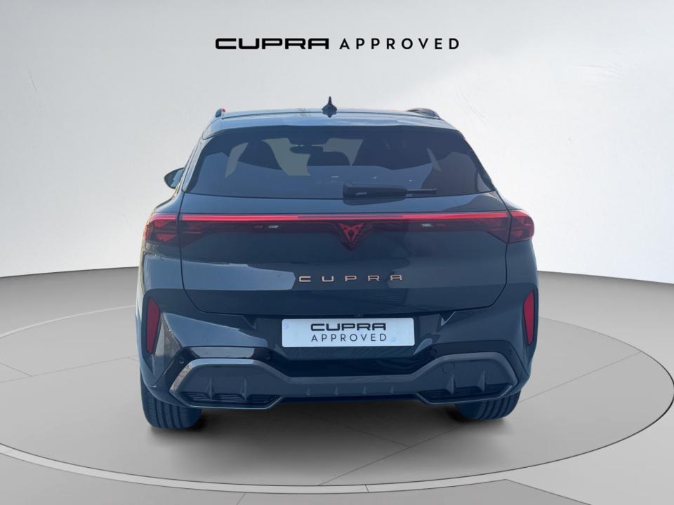 Cupra Terramar 1.5 eTSI 110kW (150 CV) DSG MY26.5