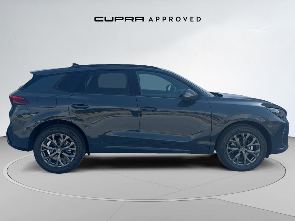 Cupra Terramar 1.5 eTSI 110kW (150 CV) DSG MY26.5