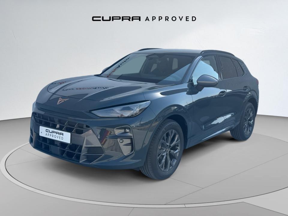 Cupra Terramar 1.5 eTSI 110kW (150 CV) DSG MY26.5