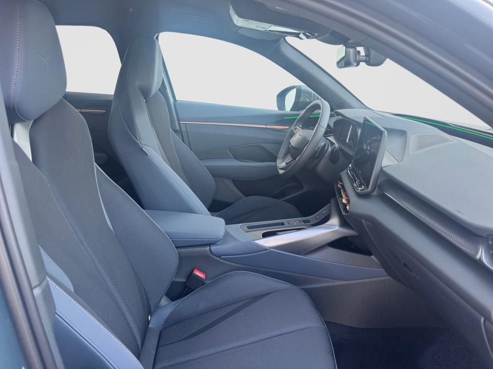 Cupra Terramar 1.5 eTSI 110kW (150 CV) DSG MY26.5