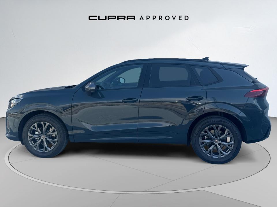 Cupra Terramar 1.5 eTSI 110kW (150 CV) DSG MY26.5