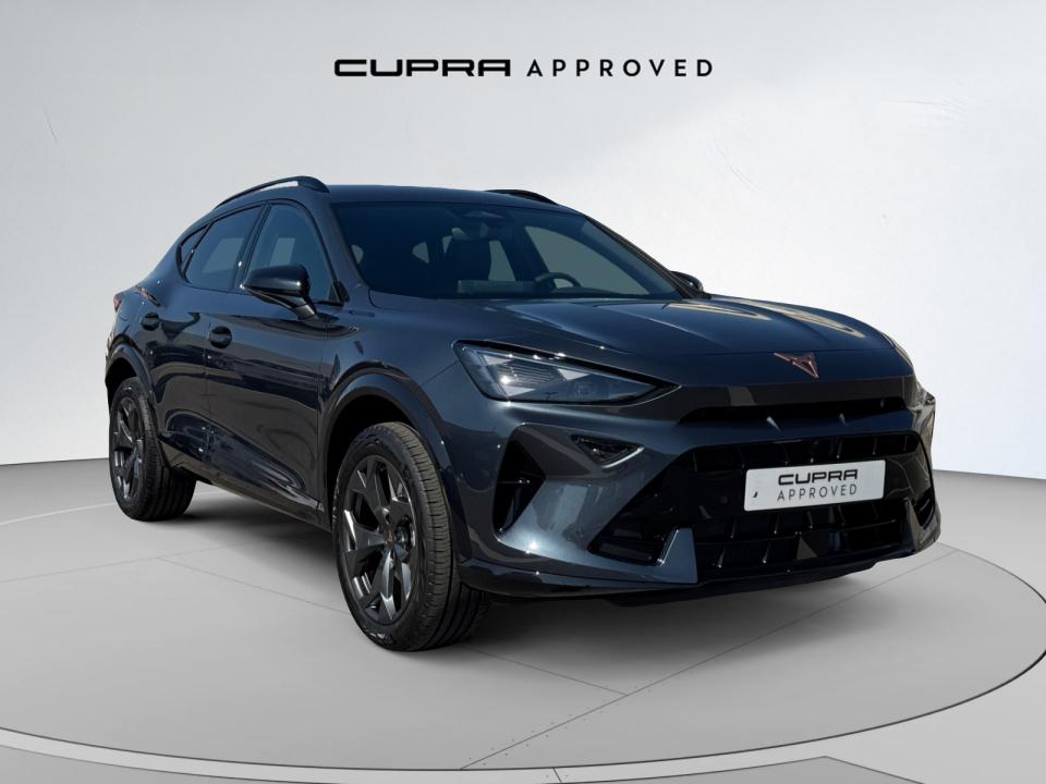 Cupra Formentor 1.5 eTSI 110kW (150 CV) DSG MY26.5