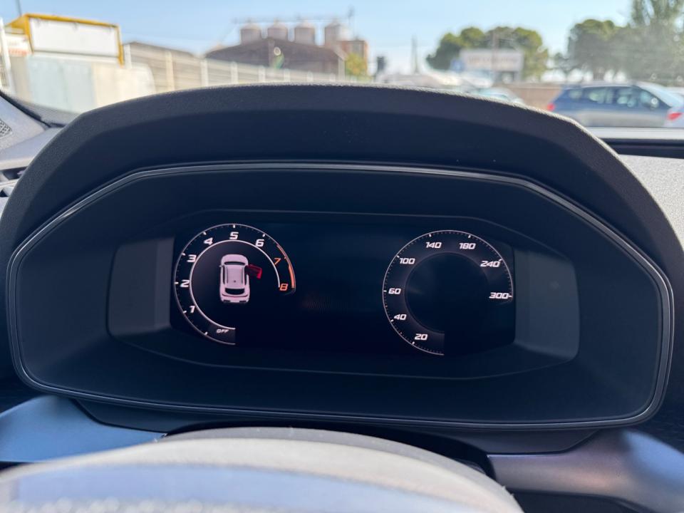 Cupra Formentor 1.5 eTSI 110kW (150 CV) DSG MY26.5
