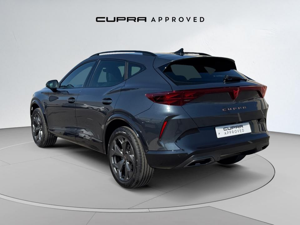 Cupra Formentor 1.5 eTSI 110kW (150 CV) DSG MY26.5