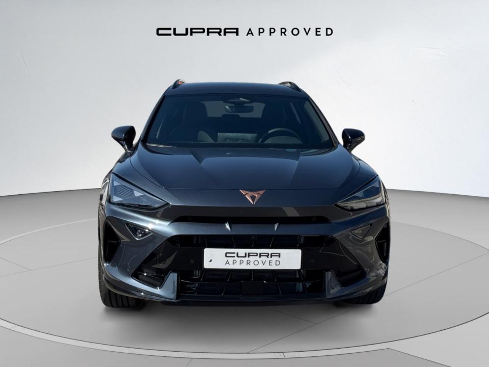 Cupra Formentor 1.5 eTSI 110kW (150 CV) DSG MY26.5