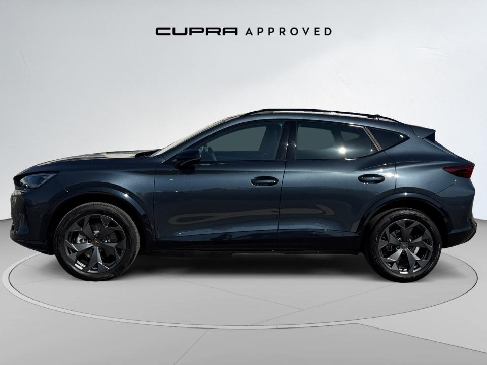 Cupra Formentor 1.5 eTSI 110kW (150 CV) DSG MY26.5