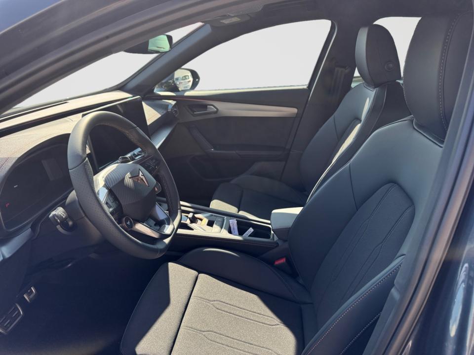 Cupra Formentor 1.5 eTSI 110kW (150 CV) DSG MY26.5