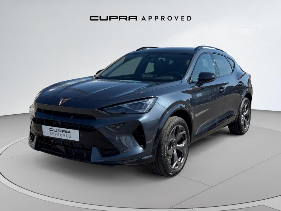 Cupra Formentor 1.5 eTSI 110kW (150 CV) DSG MY26.5