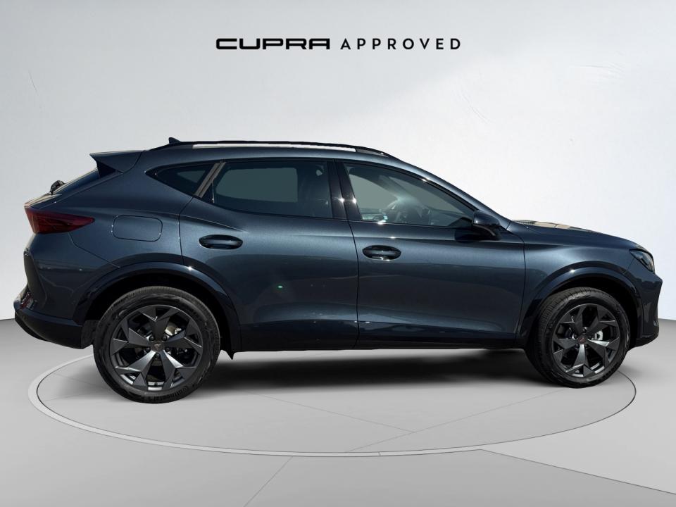Cupra Formentor 1.5 eTSI 110kW (150 CV) DSG MY26.5