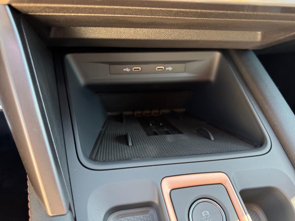 Cupra Formentor 1.5 eTSI 110kW (150 CV) DSG MY26.5