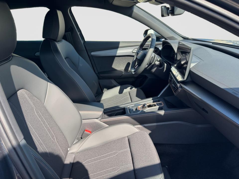Cupra Formentor 1.5 eTSI 110kW (150 CV) DSG MY26.5