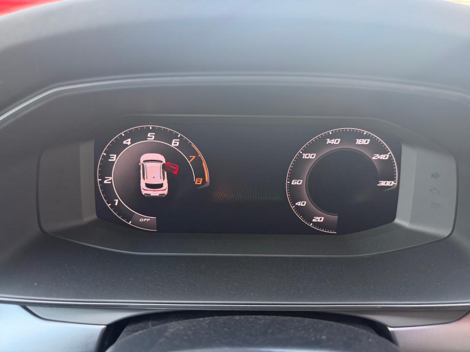Cupra Formentor 1.5 eTSI 110kW (150 CV) DSG Beyond MY26.6