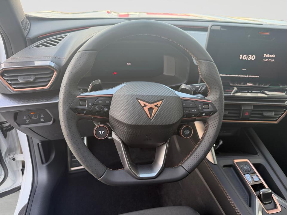 Cupra Formentor 1.5 eTSI 110kW (150 CV) DSG Beyond MY26.6