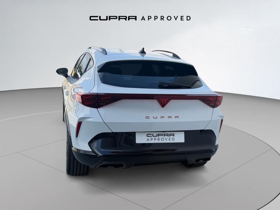 Cupra Formentor 1.5 eTSI 110kW (150 CV) DSG Beyond MY26.6