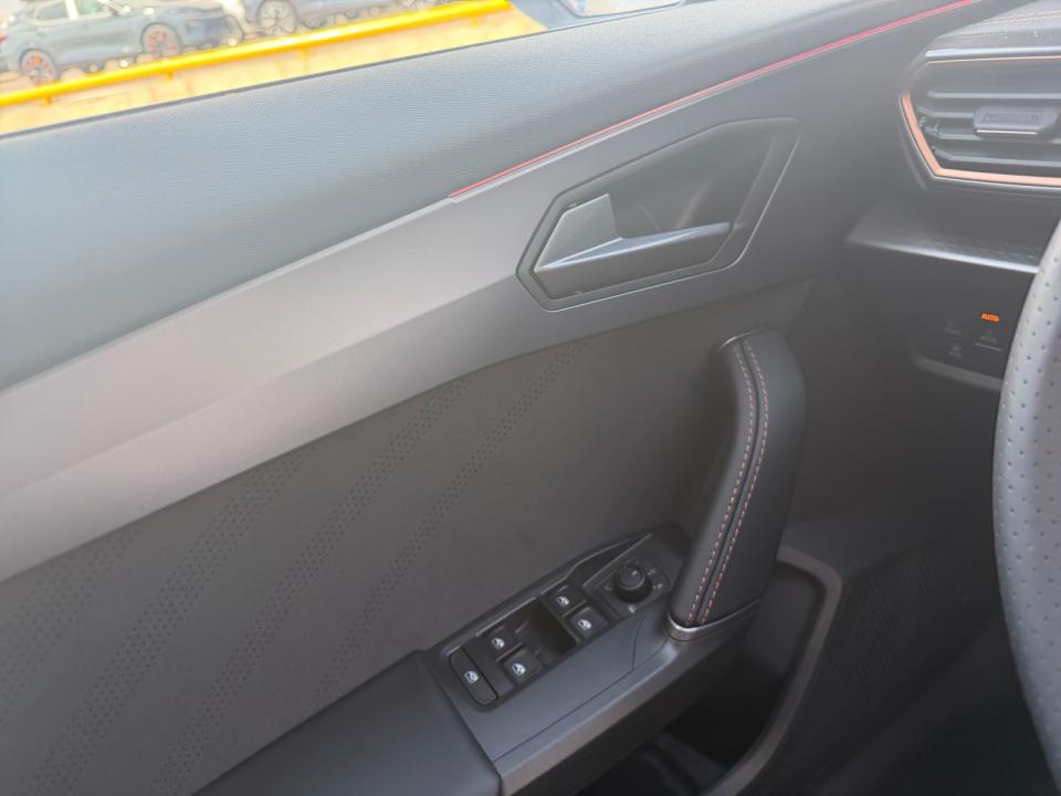 Cupra Formentor 1.5 eTSI 110kW (150 CV) DSG Beyond MY26.6